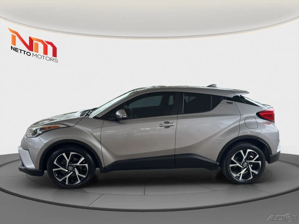 2018 Toyota C-HR - Image 2 of 21