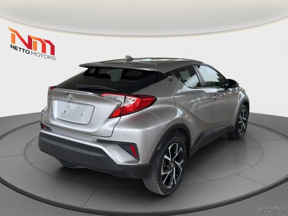 2018 Toyota C-HR - Image 5 of 21