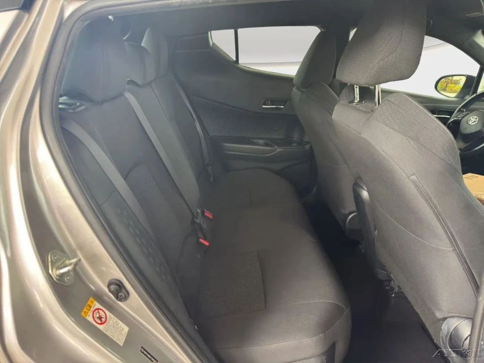 2018 Toyota C-HR - Image 20 of 21
