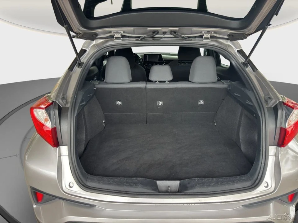 2018 Toyota C-HR - Image 21 of 21
