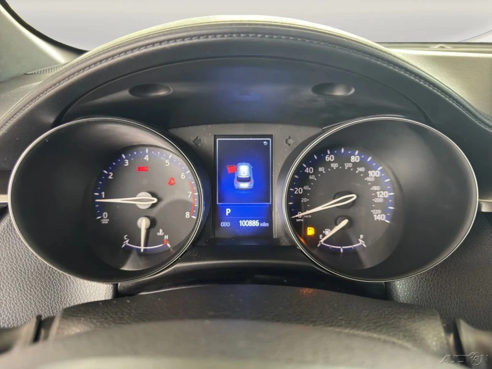 2018 Toyota C-HR - Image 11 of 21