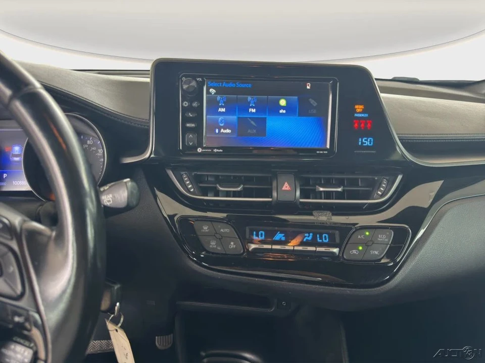 2018 Toyota C-HR - Image 16 of 21