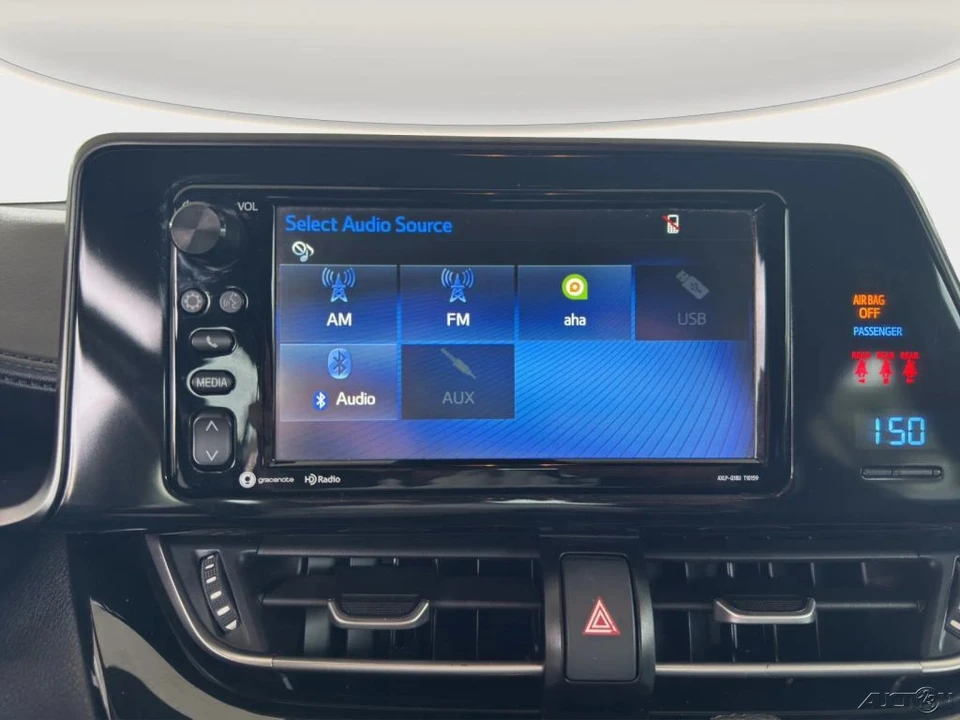 2018 Toyota C-HR - Image 17 of 21