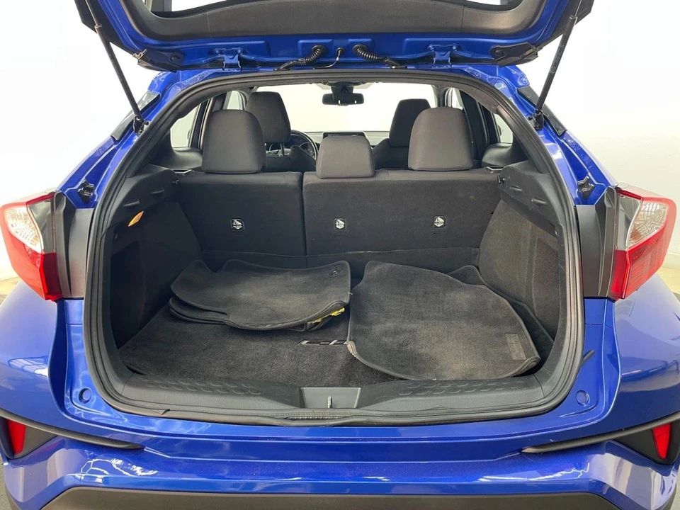 2018 Toyota C-HR - Image 29 of 31