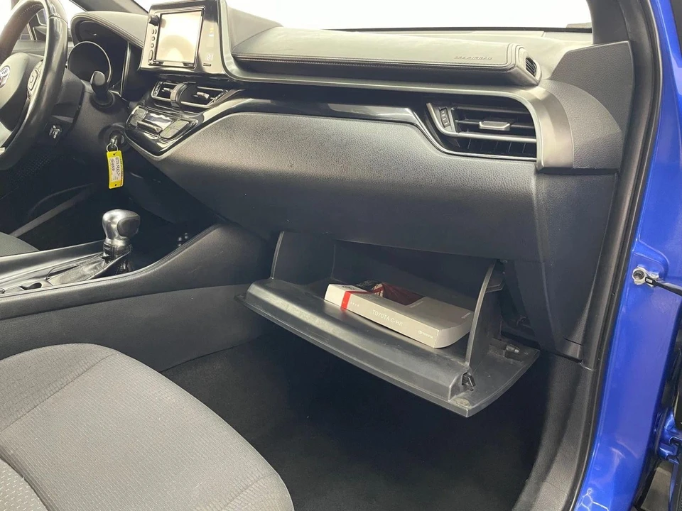 2018 Toyota C-HR - Image 26 of 31