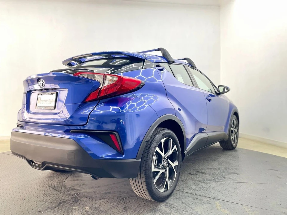2018 Toyota C-HR - Image 4 of 31