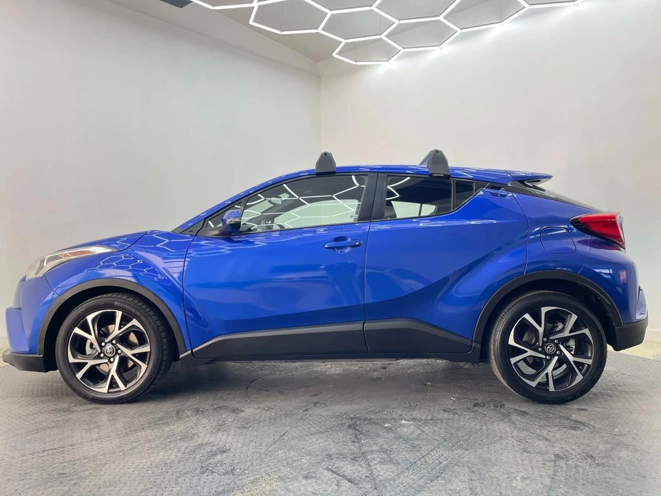 2018 Toyota C-HR - Image 7 of 31