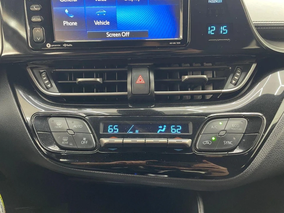 2018 Toyota C-HR - Image 21 of 31