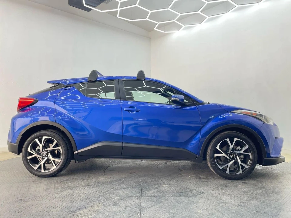 2018 Toyota C-HR - Image 3 of 31