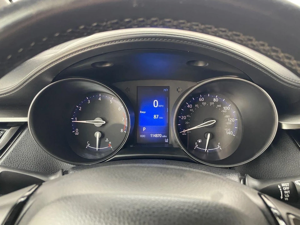 2018 Toyota C-HR - Image 19 of 31