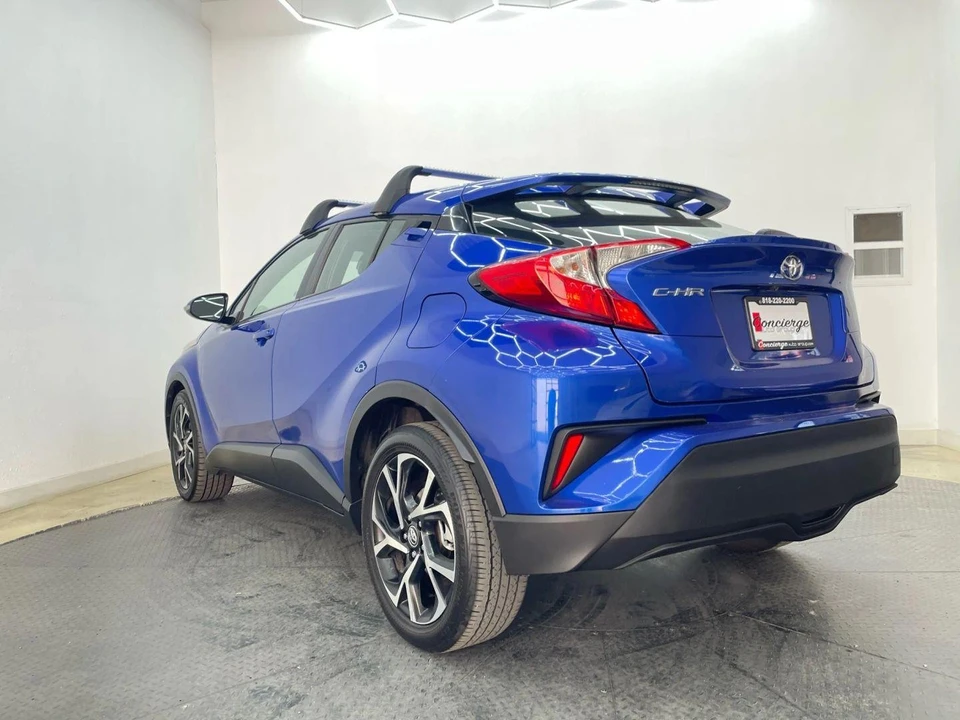2018 Toyota C-HR - Image 6 of 31