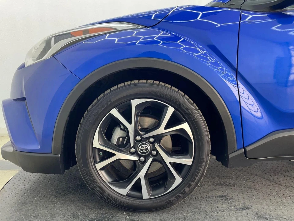 2018 Toyota C-HR - Image 30 of 31