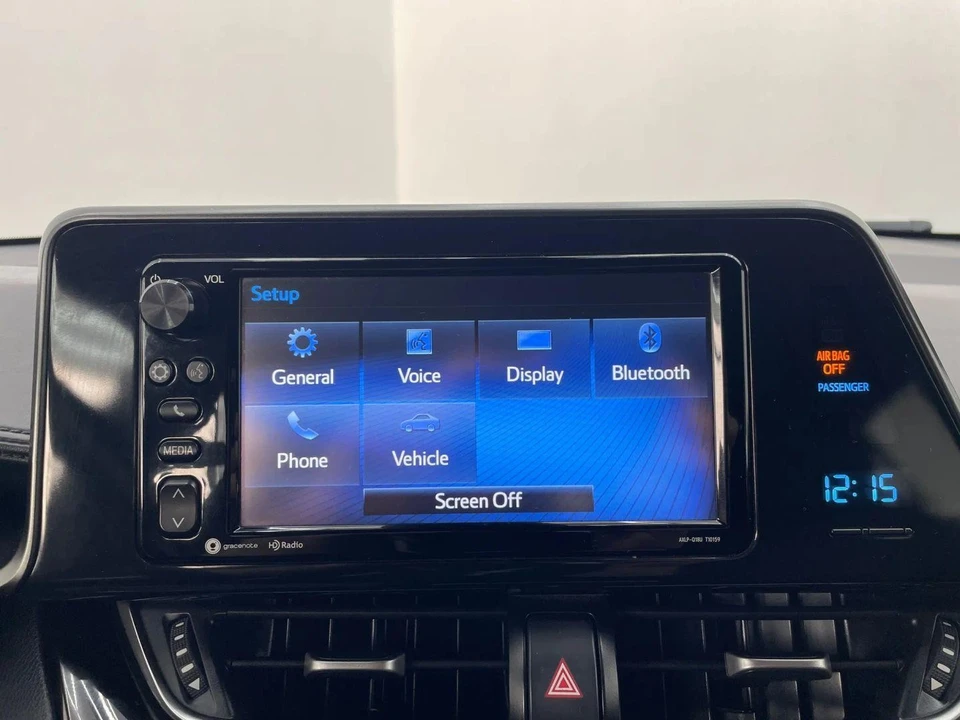 2018 Toyota C-HR - Image 20 of 31