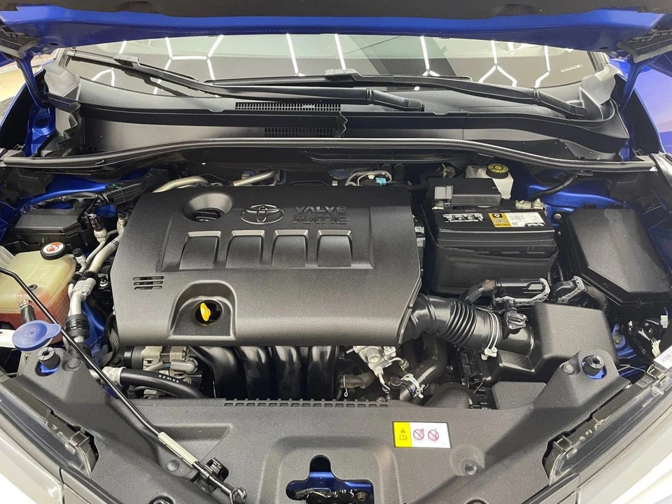 2018 Toyota C-HR - Image 31 of 31
