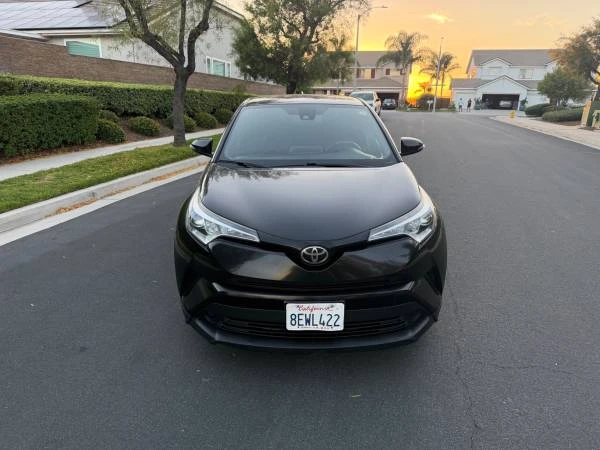 2018 Toyota C-HR - Image 2 of 31