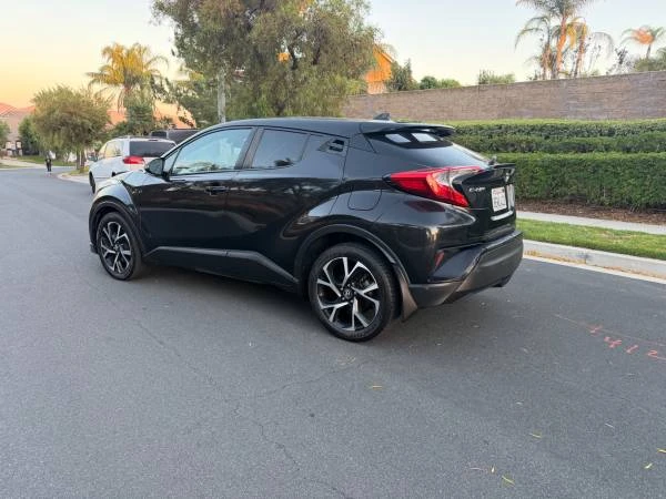 2018 Toyota C-HR - Image 6 of 31
