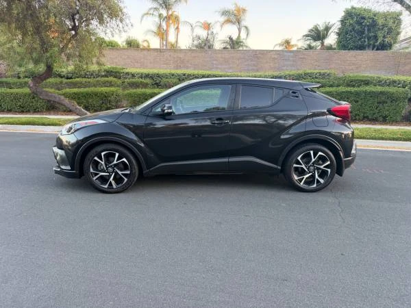 2018 Toyota C-HR - Image 4 of 31