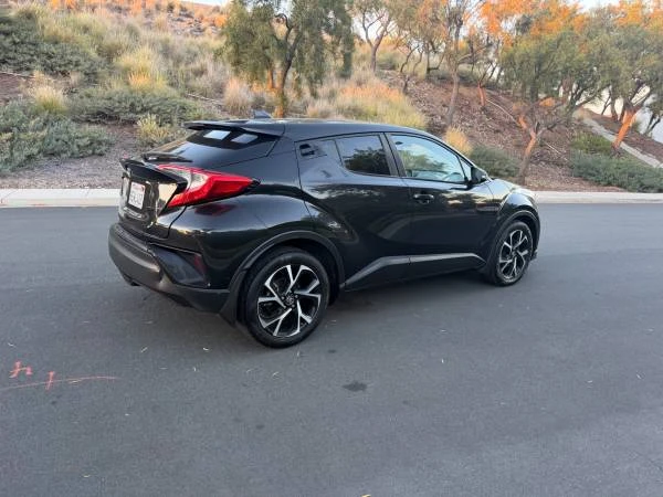 2018 Toyota C-HR - Image 7 of 31