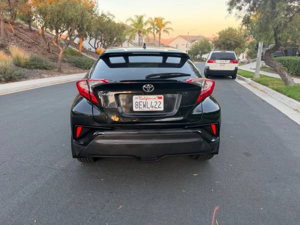 2018 Toyota C-HR - Image 8 of 31