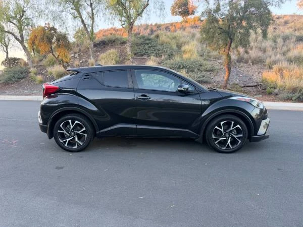 2018 Toyota C-HR - Image 5 of 31