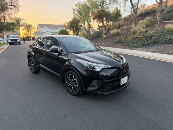2018 Toyota C-HR - Image 3 of 31