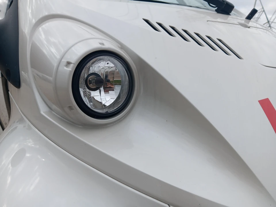 2018 Toyota COMS 2nd Gen - Image 16 of 31