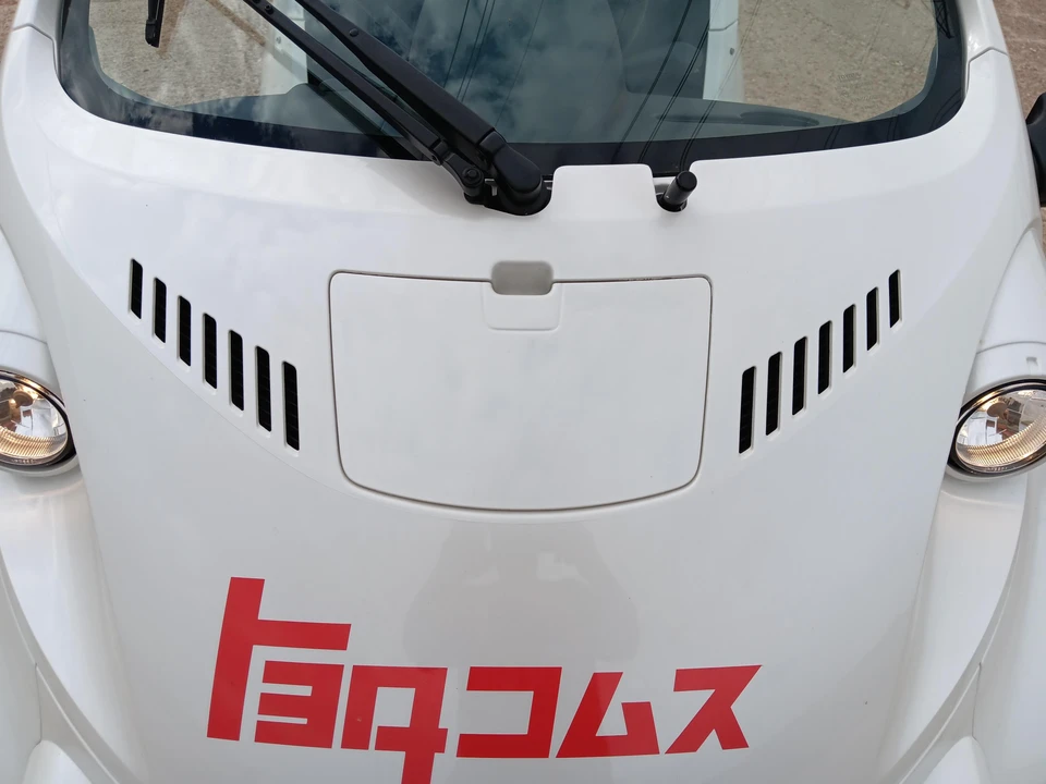 2018 Toyota COMS 2nd Gen - Image 19 of 31