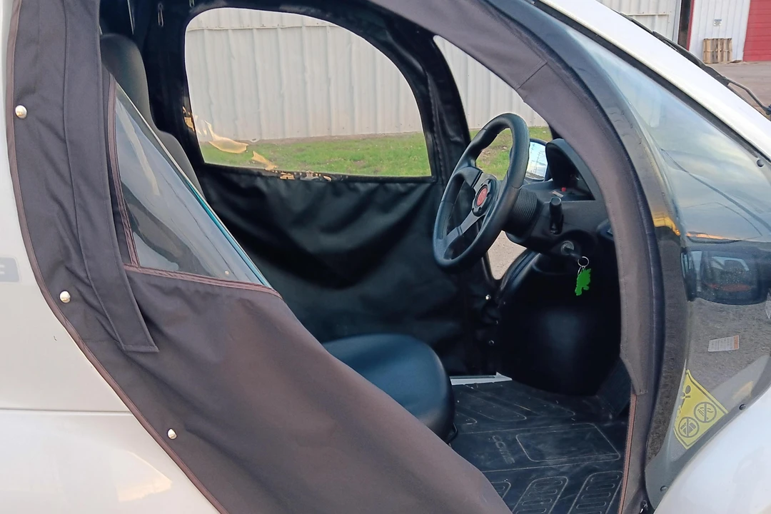 2018 Toyota COMS 2nd Gen - Image 30 of 31