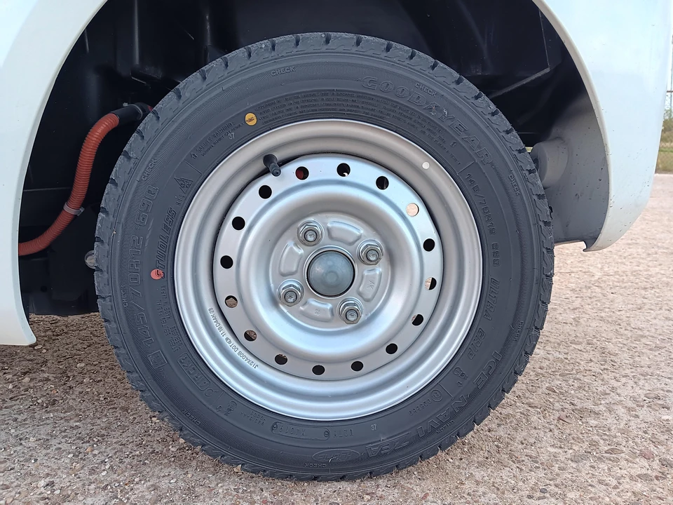 2018 Toyota COMS 2nd Gen - Image 29 of 31