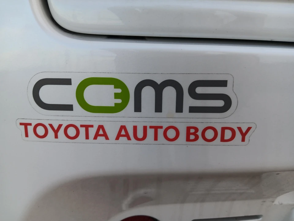 2018 Toyota COMS 2nd Gen - Image 24 of 31