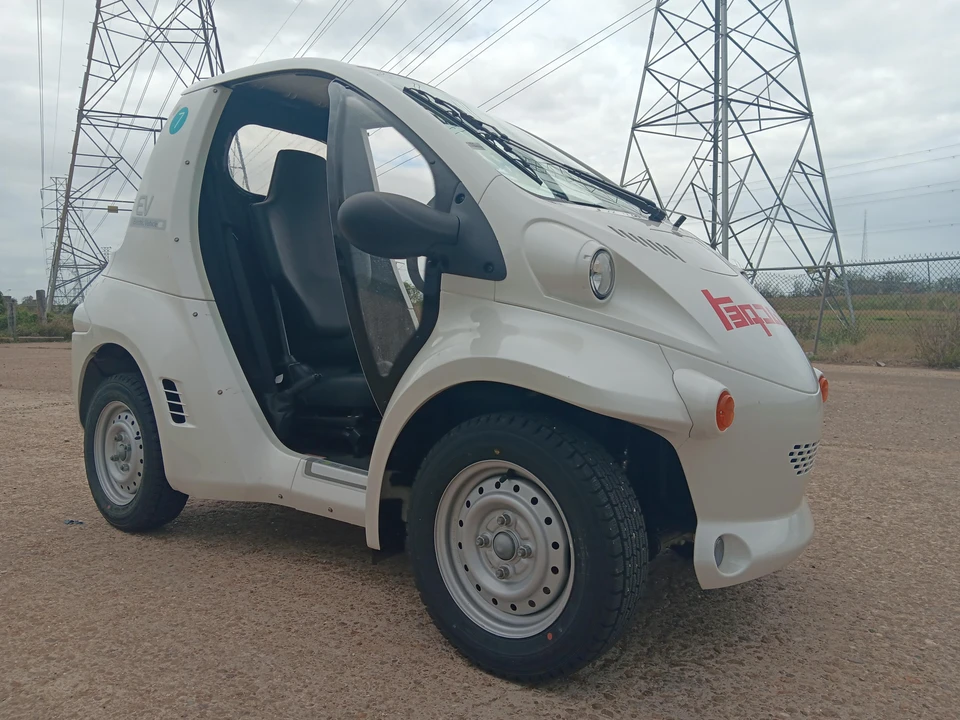 2018 Toyota COMS 2nd Gen - Image 15 of 31