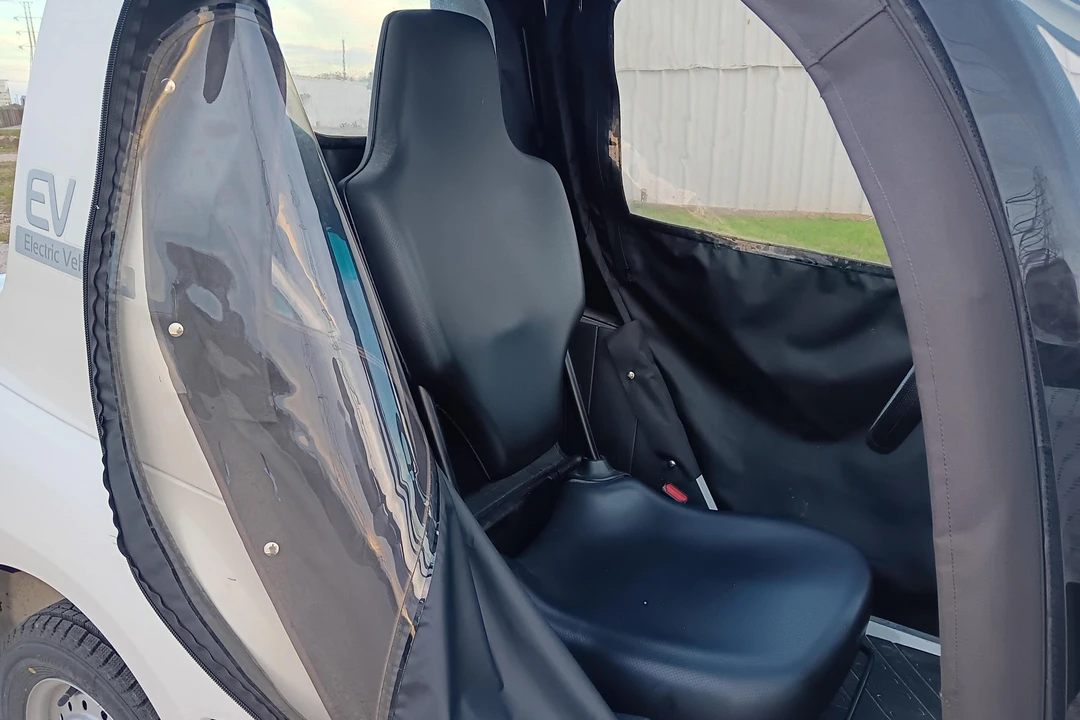 2018 Toyota COMS 2nd Gen - Image 31 of 31