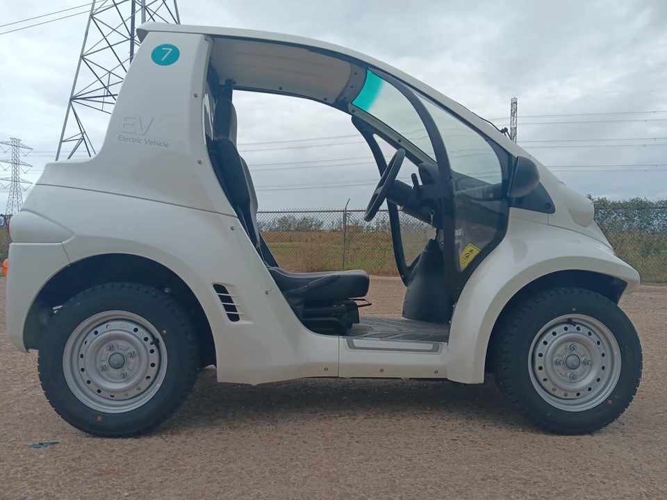 2018 Toyota COMS 2nd Gen - Image 14 of 31