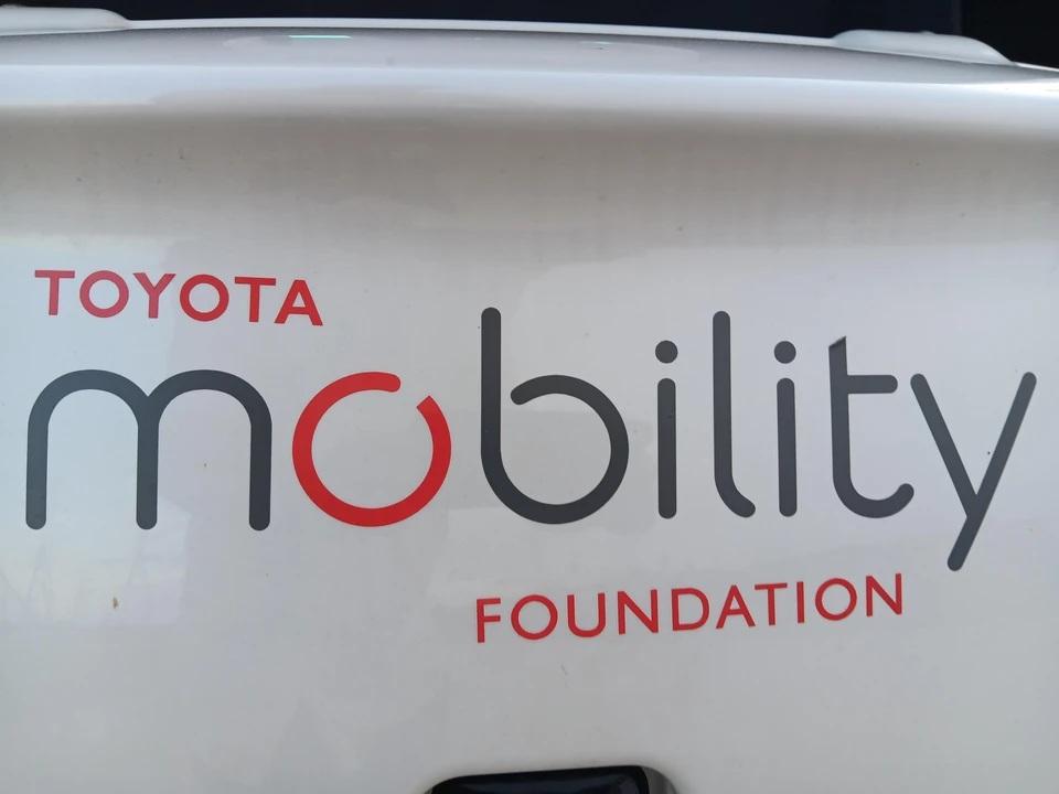 2018 Toyota COMS 2nd Gen - Image 23 of 31