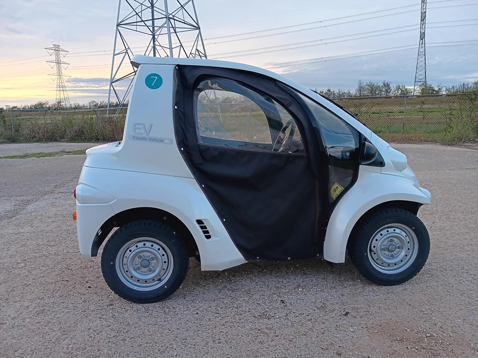 2018 Toyota COMS 2nd Gen - Image 12 of 31