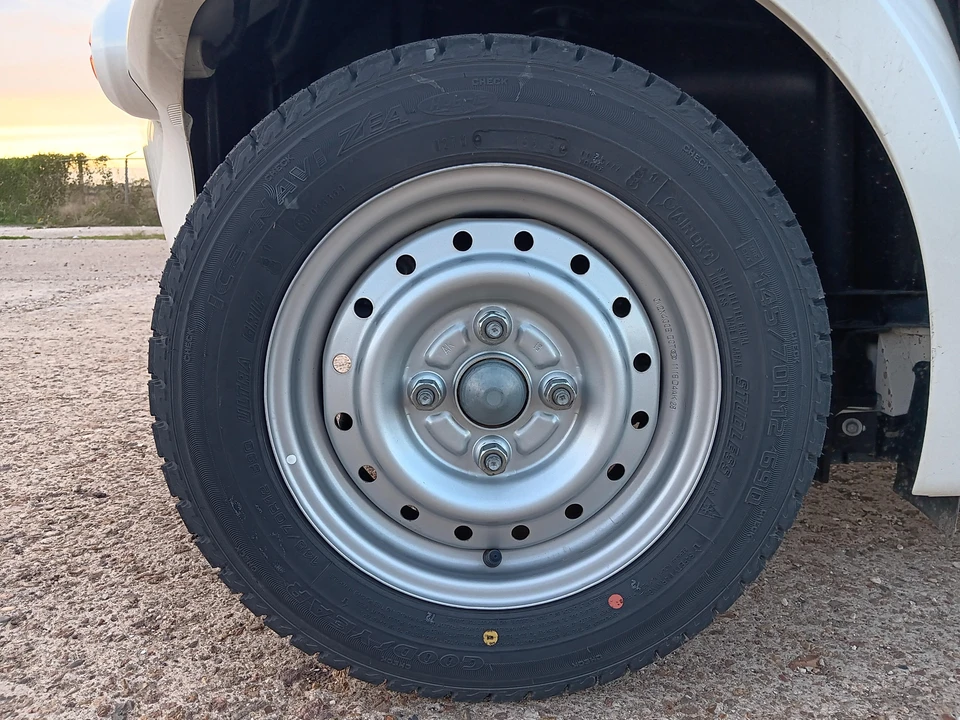 2018 Toyota COMS 2nd Gen - Image 27 of 31