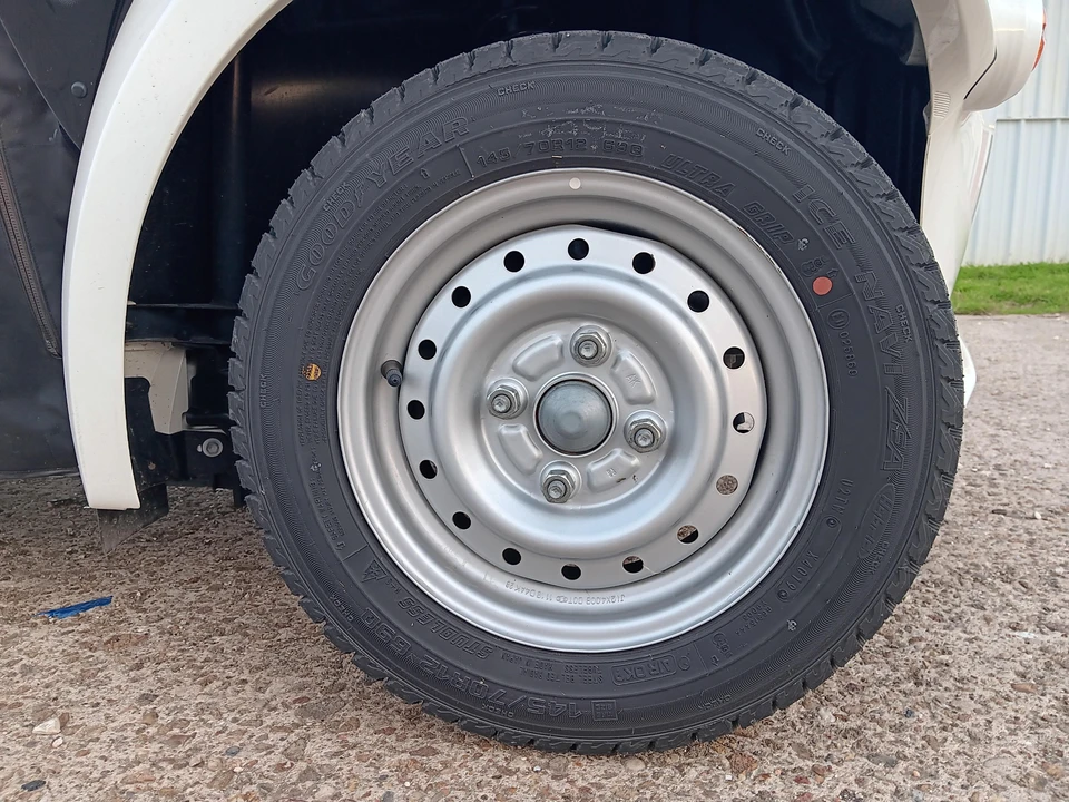 2018 Toyota COMS 2nd Gen - Image 26 of 31
