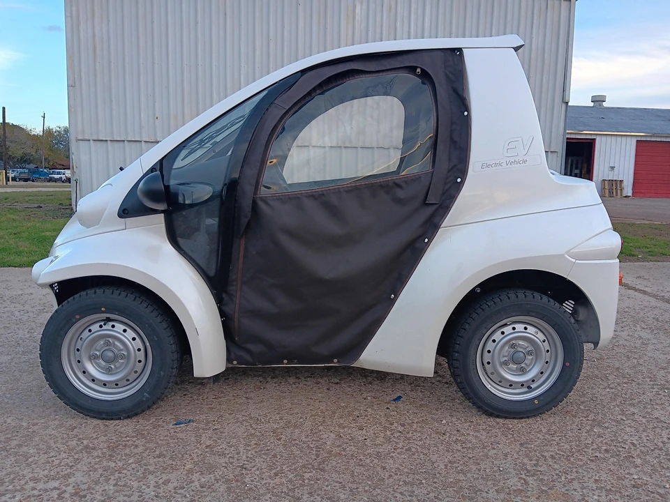 2018 Toyota COMS 2nd Gen - Image 8 of 31