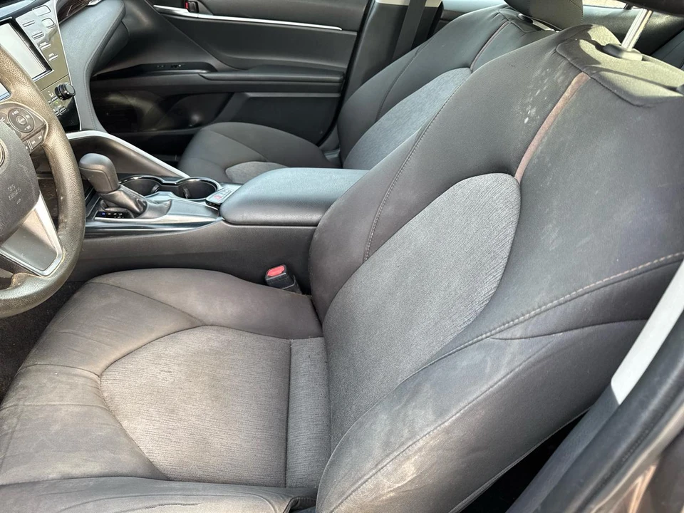 2018 Toyota Camry 8th Gen - Image 22 of 27