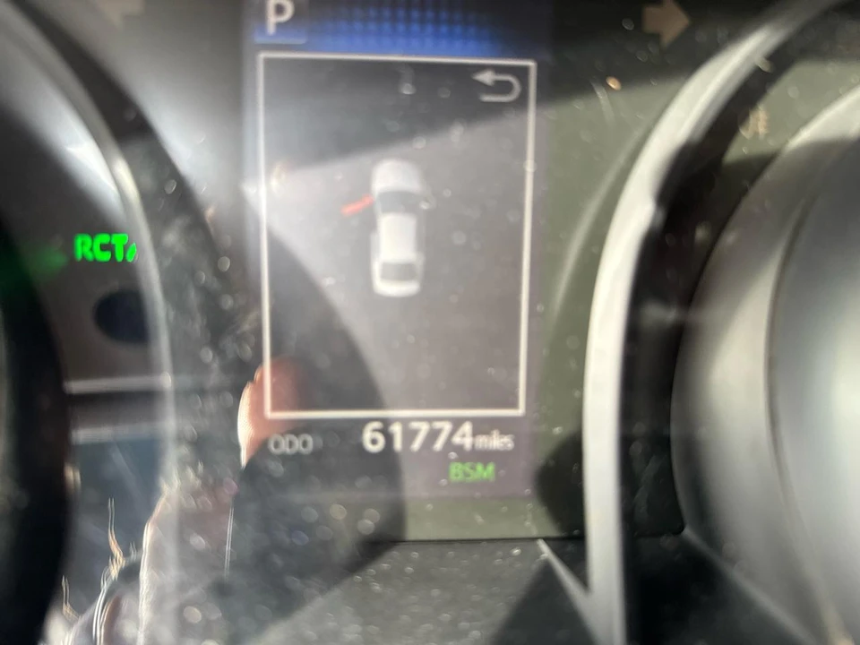 2018 Toyota Camry 8th Gen - Image 23 of 27