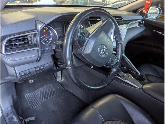 2018 Toyota Camry 8th Gen - Image 5 of 10