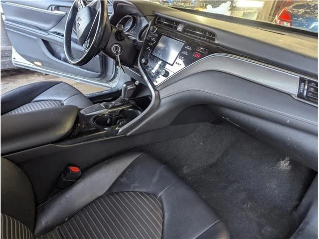 2018 Toyota Camry 8th Gen - Image 7 of 10