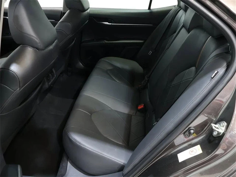 2018 Toyota Camry 8th Gen - Image 25 of 31