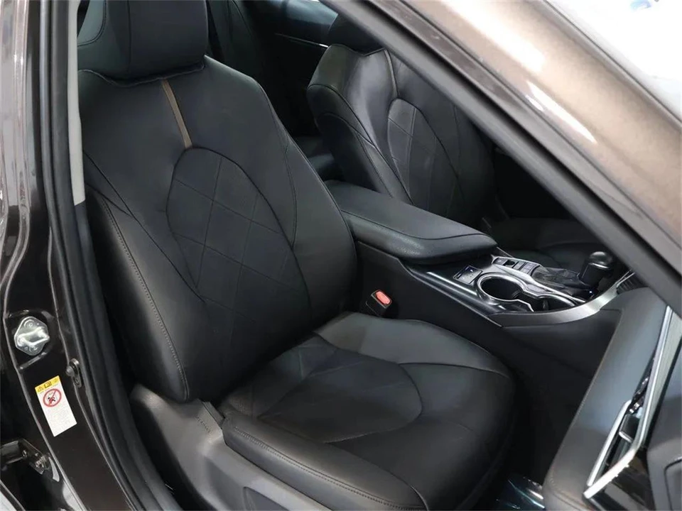 2018 Toyota Camry 8th Gen - Image 30 of 31