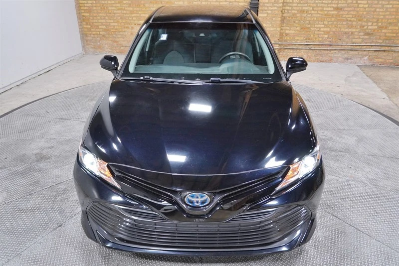 2018 Toyota Camry 8th Gen - Image 5 of 12