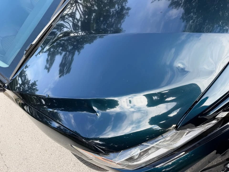 2018 Toyota Camry 8th Gen - Image 9 of 17