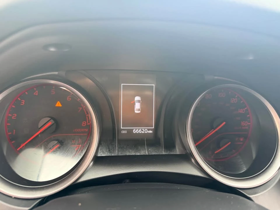 2018 Toyota Camry 8th Gen - Image 7 of 7