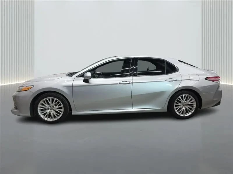 2018 Toyota Camry 8th Gen - Image 2 of 12