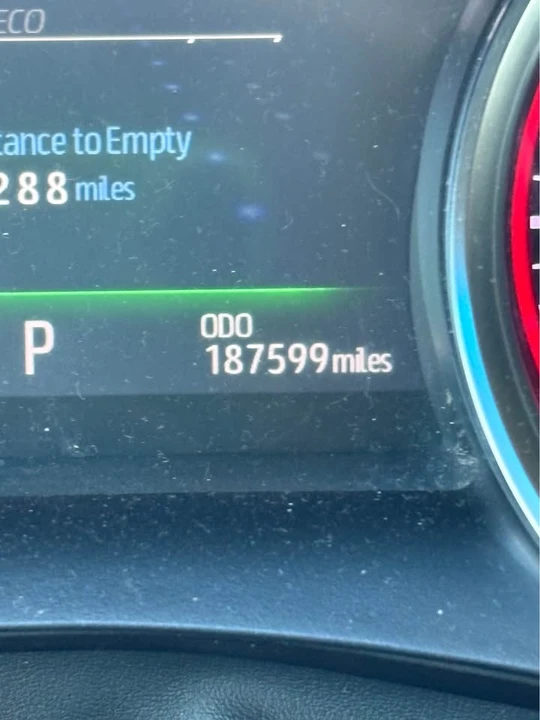 2018 Toyota Camry 8th Gen - Image 12 of 12