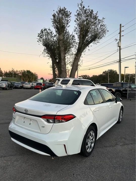 2018 Toyota Corolla 11th Gen - Image 3 of 5